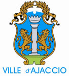 Ville d'Ajjacio